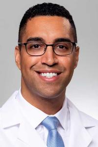David Edmund Anstey, MD, MPH Profile Headshot